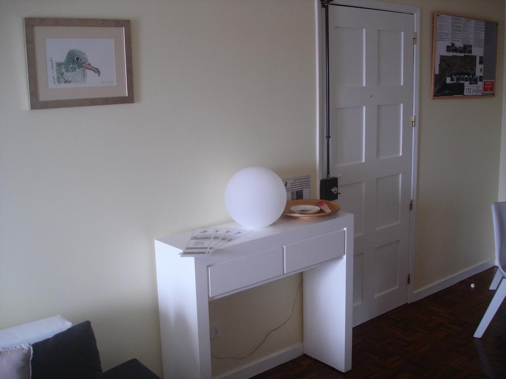 Shearwaternest Apartment Al Funchal  Ruang foto
