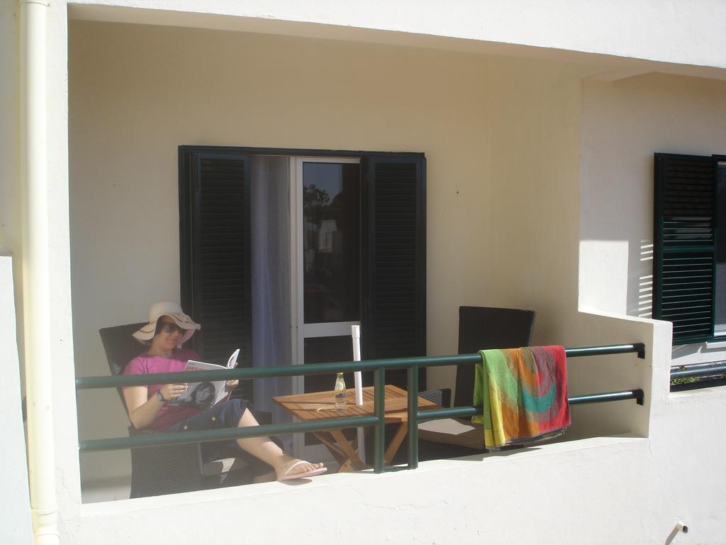 Shearwaternest Apartment Al Funchal  Ruang foto