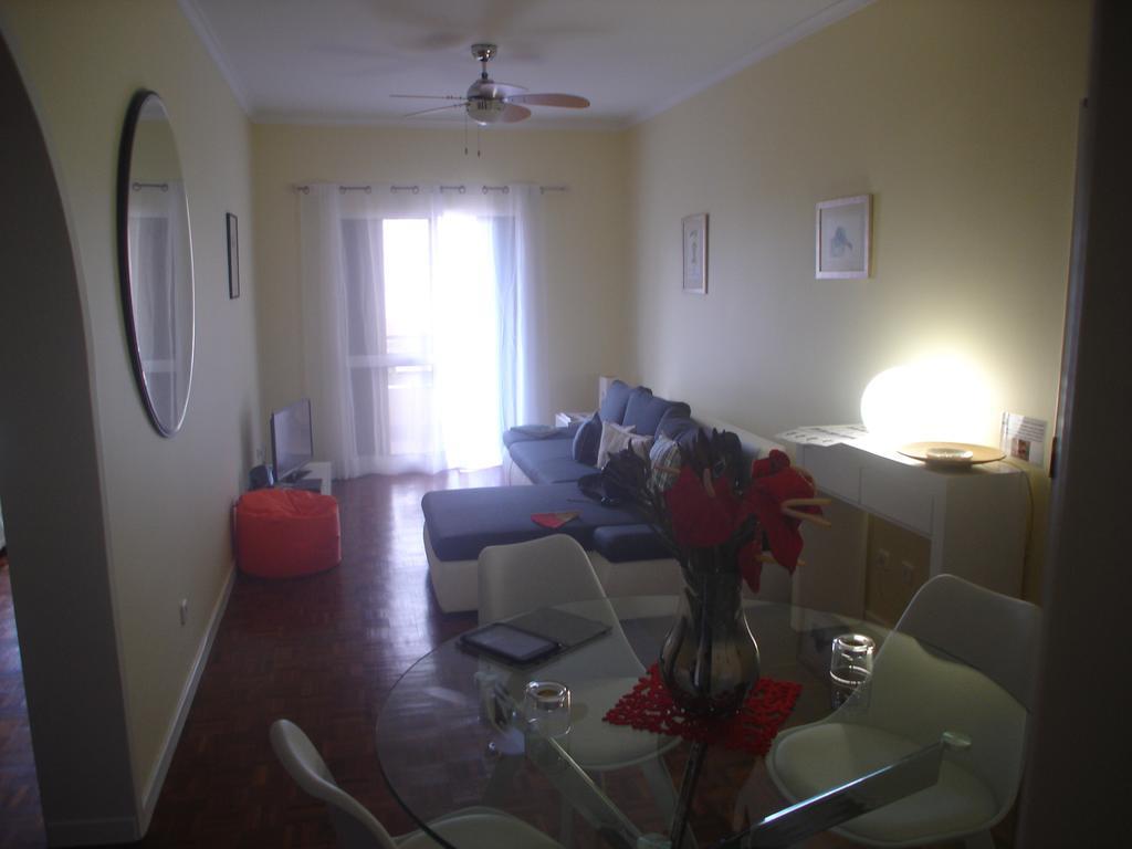 Shearwaternest Apartment Al Funchal  Bagian luar foto