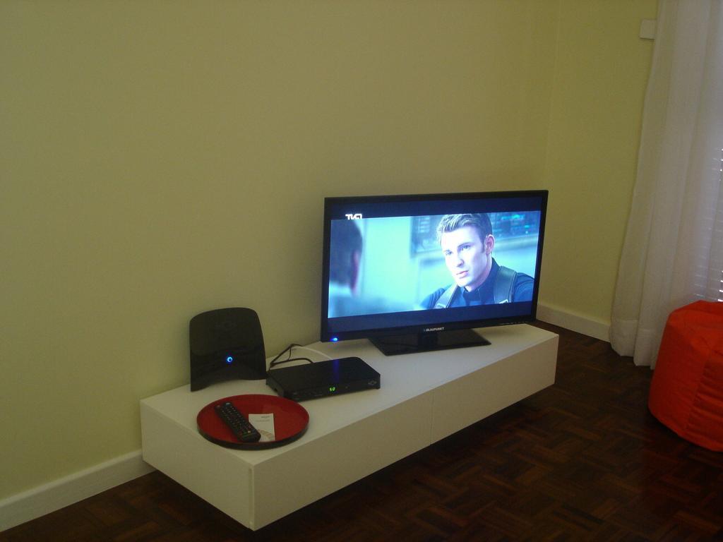Shearwaternest Apartment Al Funchal  Ruang foto