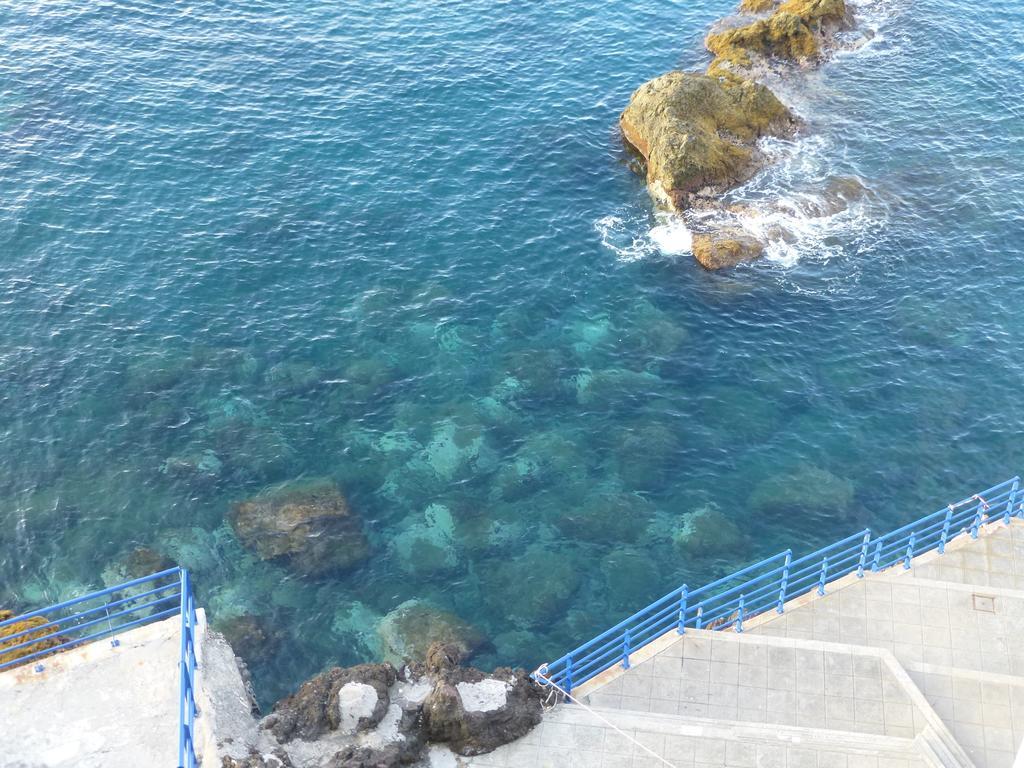 Shearwaternest Apartment Al Funchal  Ruang foto