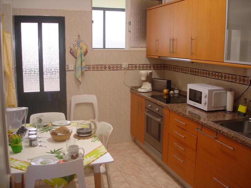 Shearwaternest Apartment Al Funchal  Ruang foto