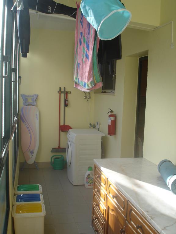 Shearwaternest Apartment Al Funchal  Ruang foto