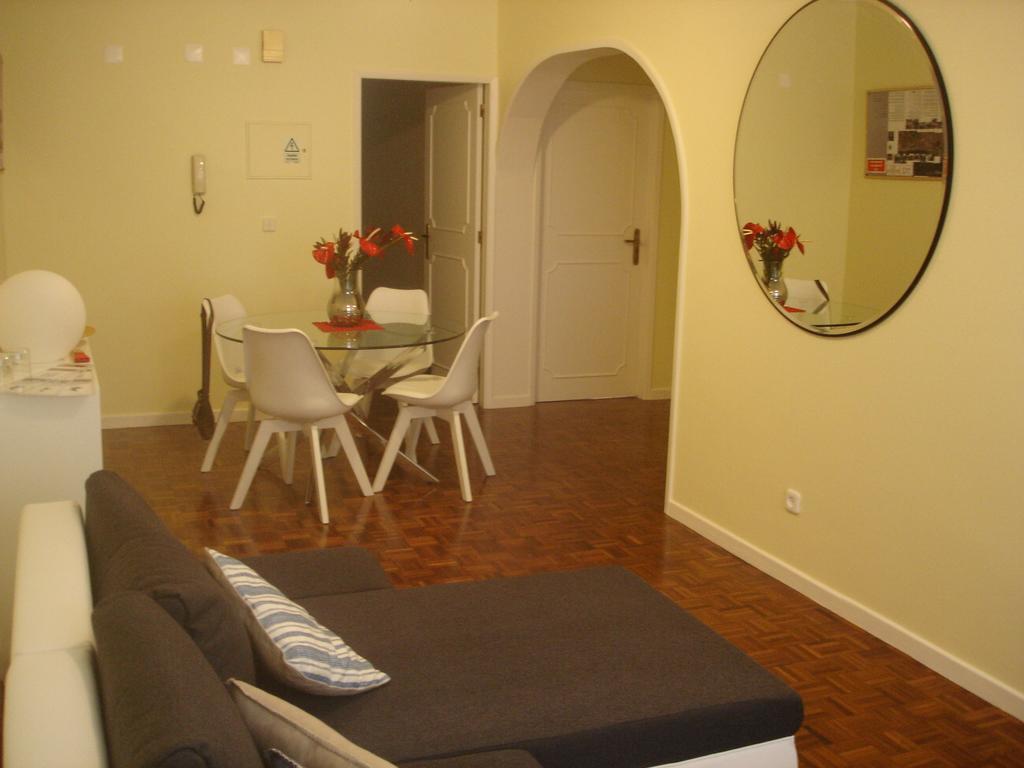 Shearwaternest Apartment Al Funchal  Bagian luar foto