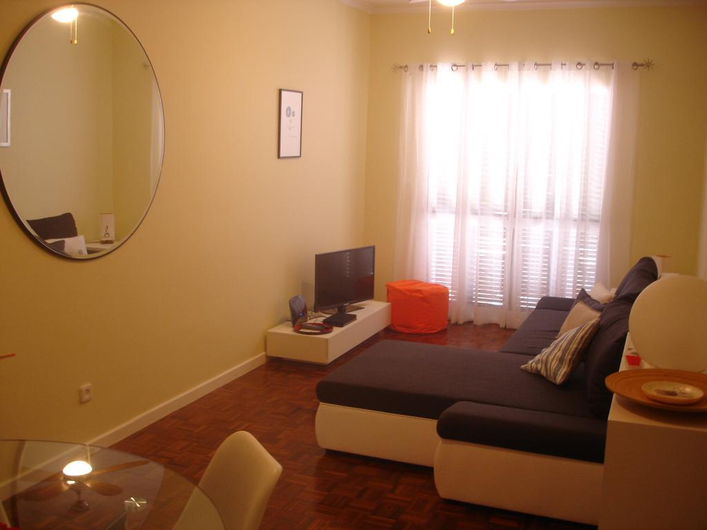 Shearwaternest Apartment Al Funchal  Ruang foto