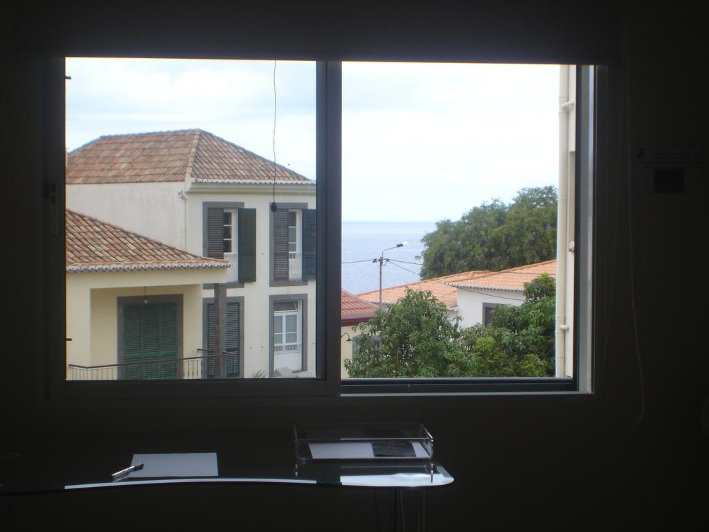 Shearwaternest Apartment Al Funchal  Bagian luar foto