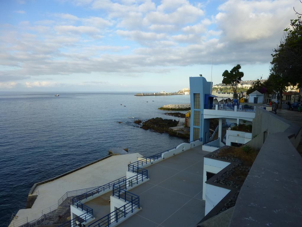 Shearwaternest Apartment Al Funchal  Ruang foto
