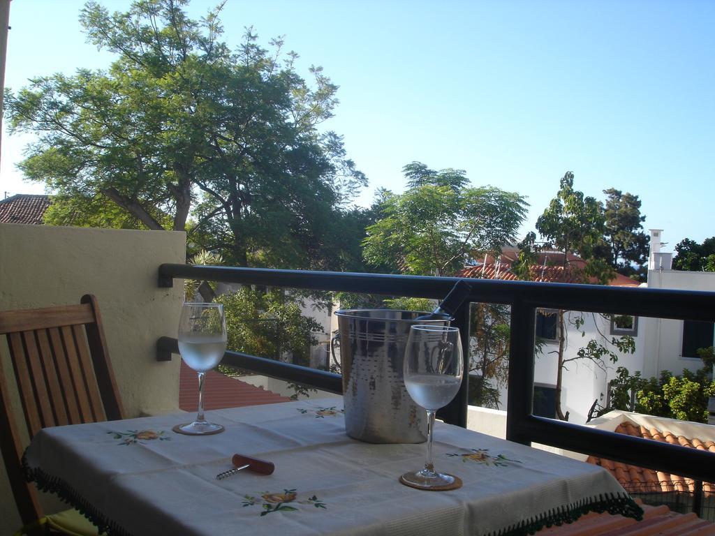 Shearwaternest Apartment Al Funchal  Ruang foto