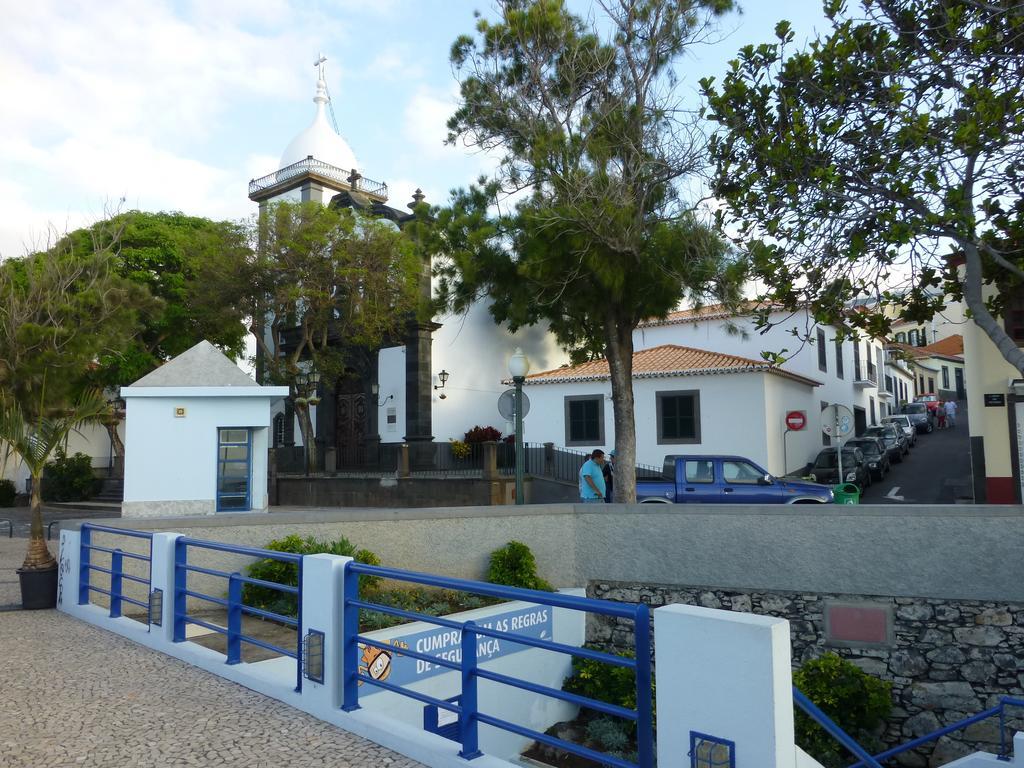 Shearwaternest Apartment Al Funchal  Ruang foto