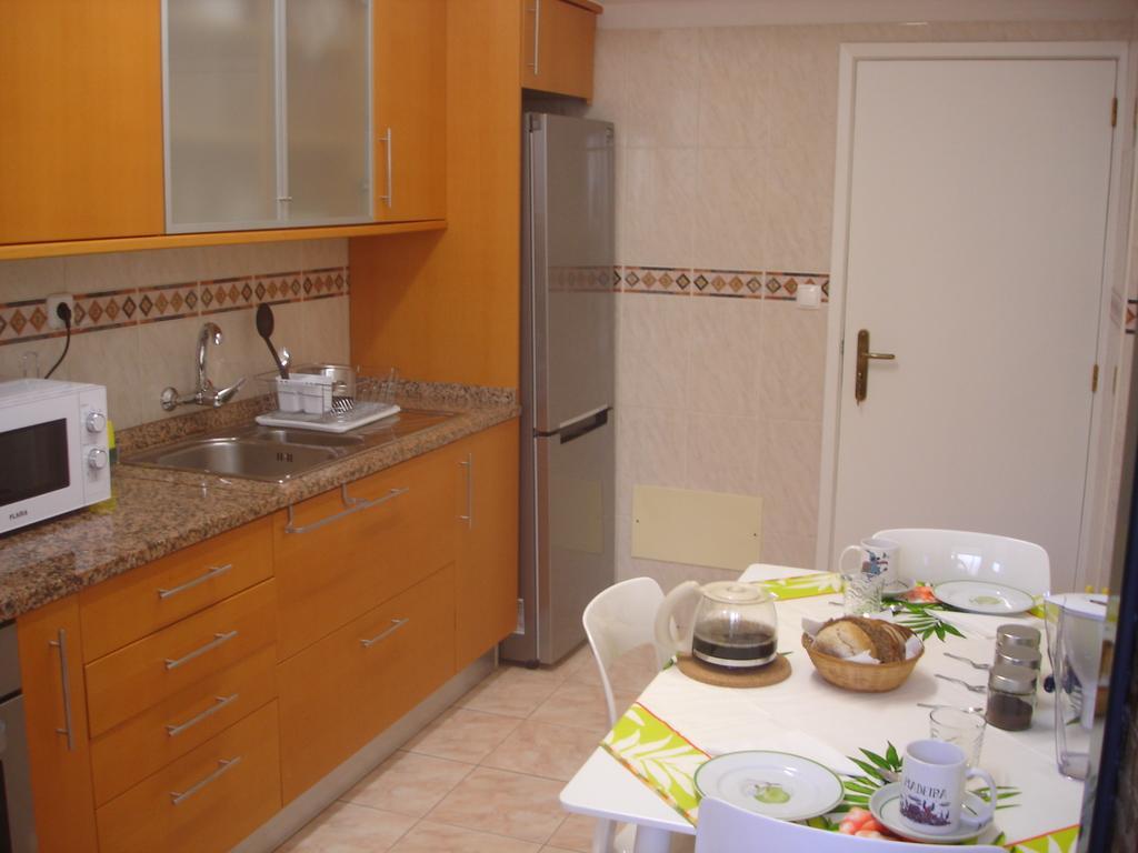 Shearwaternest Apartment Al Funchal  Bagian luar foto